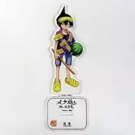 Doren Acrylic Stand "Shaman King × Izumo Tourist Association Meratabin Kamigami no Kuni Izumo 2023"