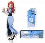 Sankyu Nakano Acrylic Stand "Eiga The Quintessential Quintuplets ×Kalita"