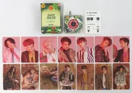 SUPER JUNIOR Kihno Kit (Kinokit) "REPLAY"