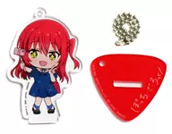 Ikuyo Kita (selfie) Petit Acrylic Figure Vol. 1 "Bocchi, Za Rokku!" Namco limited