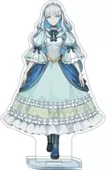 Kanon Acrylic Stand "takt op. Fate is crimson and the city of melody"