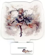 Dyen Acrylic Stand Figure "Memento Morion Lee Shop in Animate 2023"