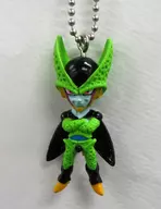 Cell (Complete Body) "DRAGON BALL SUPER Ultimate Foldable Mascot V Jump Special 01"