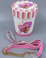 Jerry & Taffy (rosa) Ice Box Bag "Tom and Jerry"