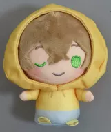 Gentaro Yumeno x Pokpon Nikki "Good night Plush toy mascot" Hypnosis Mic -Division Rap Battle - SANRIO NAKAYOKU EDIT 2023 "