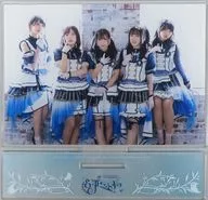 Morfonica Acrylic Plate "Voice Actor Card Collection EX VOL. 05 Morfonica 『 Espressivo 』" Gamers Limited 3 box & Binder Simultaneous Purchase benefits