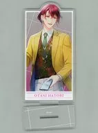 Ohtani Hatori 7th Anniversary Die-cut Acrylic Stand Panel "Stand my Heroes 7th Anniversary Store"