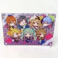 Gathering (Niwa ko) acrylic panel "プロジェクトセカイ colorful stage! feat. Hatsune Miku"