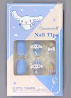 Cinnamoroll Nail Tip "Sanrio Character Choles"