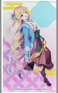 クリスティーナ・ホワイト アクリルドミノ 「華は短し、踊れよ乙女」 Character Goods Festa2023夏グッズ