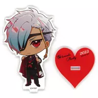 EON(RaditaIl)"OTOMATE Party 2023 Chibi角色壓剋力Stand B>