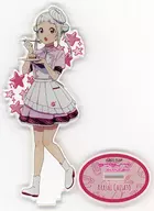 Ranzan 砂都 "Love Live! Superstar! ×cookpadLive Cafe Yurujo Matsuri vol. 2 Acrílico Stand"