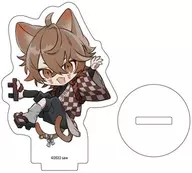 01.猫又(新插图)迷你亚克力立牌