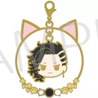 Hajime Kui Yura Charm Vol. 2 "Tokyo Revengers"