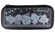 Type-B SD Illustration CS Release Commemorative Game Case "After School Cinderella 2" C102 Goods