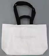 Event name tote bag "Cygames exhibition Artworks"