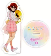 Kumiko 黄前 (Sound! Euphonium) Acrylic Stand "6th Kyoto Animation Fan Appreciation Event KYOANI MUSIC FESTIVAL - Tokimeki no Kiseki"