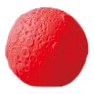 red moon 「エフェクトムーンライト」