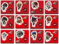 12 kinds set "Persona 5 The Royal Kyala Farm Mini Acrylic Stand Collection Vol. 2"