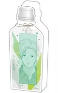 01. Itsuomi's official illustration collection bottle' Yubisaki to Koi'