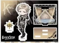 Gi-Acrylic Stand "Blaqstarr Theater Starless"