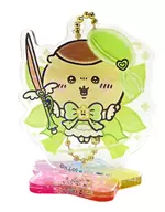 Kurimanju "A hologram acrylic key holder collection that is so small and cute that it can become a super serious and cute Acsta"