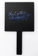 The Cat’s Whiskers ハンドミラー 「Paradox Live」