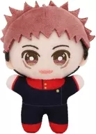 Kojo Yujin Chigyoi (Plush toy mascot)' Jujutsu Kaisen Daini Kaitama / Tamaori' (The second stage of Kaitama / Tamaori of Kaitama) ぃぬ