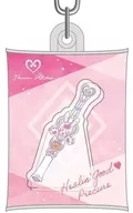 Healing Pretty Cure "Precure All Stars Air Soft Key Holder B. BOX"