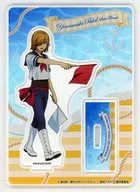 Aoki Hajime Acrílico Stand Marine Look Ver. "Weak Pedal LIMIT BREAK POP UP SHOP in Marui"