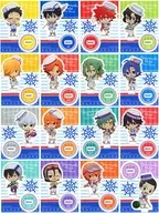 共16种SET