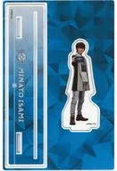 Minato Isami Post Card Acrylic Stand "ULTRAMAN Series ULTRAMAN Character Pop Store"