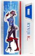 Tatsumochi 是国 "B-PROJECT Trading Acrylic Stand 8th Anniv. ver."