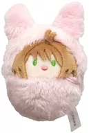 Kinomoto Zakura "Cardcaptor Sakura Clear Card Kurumi Matsui Vol. 2"