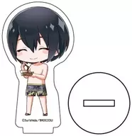 世長創司郎 「ジャックジャンヌ アクリルぷちスタンド 08.水着ver. ミニキャライラスト」