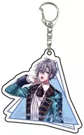 Hosho Minato "Lemon Squash Score Acrílico Key Holder 01. Idol japonés Costume Ver. Official Illustration"