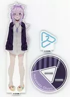 Nekomata Okayu Boyfriend Shirt Costume hololive Closet Acrylic Stand "Virtual YouTuber Hololive"