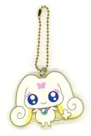 チョッピ フレンズアクリルキーチェーン 「プリキュアシリーズ」 プリティストア限定