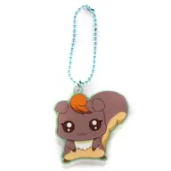 Nut Friends Acrílico Keychain "Precure Series" Pretty Store Limited