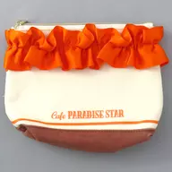 桐生院梵小包Cafe PARADISE STAR Pancake Ver."歌之☆王子殿下♪♪Cafe PARADISE STAR Season 2 in SWEETS PARADISE>