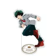 Midoriya Dehisa Acrylic Stand "MY HERO ACADEMIA"