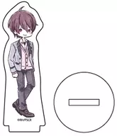 Kōhei Toshi "Opus. ColorS Acrílico Puchi Stand 02. Glader ver. Graph Art Illustration"