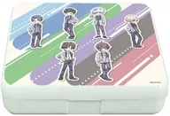 02.永茜高校 グレーダー専攻(グラフアートイラスト) 小物ケース 「Opus.COLORs」