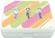 03.ジェネラルズ(グラフアートイラスト) 小物ケース 「Opus.COLORs」