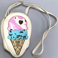 [Damaged Item] Thirty One Ice Cream Shoulder Bag