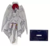 Ange Katrina Niji Tarot Acrylic Stand "Virtual YouTuber Niji Niji Store Third Anniversary Memorial Goods"