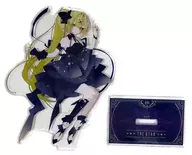 Hoshikawa Sarani-San-Ji Tarot Acrylic Stand "Virtual YouTuber Nisani-Ji Store 3 Year Anniversary Memorial Goods"