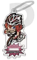 Shinkai Hayato "Weak Pedal LIMIT BREAK×E-DINER Trading Acrílico Stand Charm"