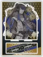 Mori Ranmaru Acrylic Stand - Long-awaited Reunion - "Katen no Hana with Yume Akari Aizo Version"