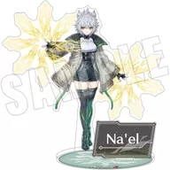 21.ナエル アクリルスタンド 「ゼノブレイド3」